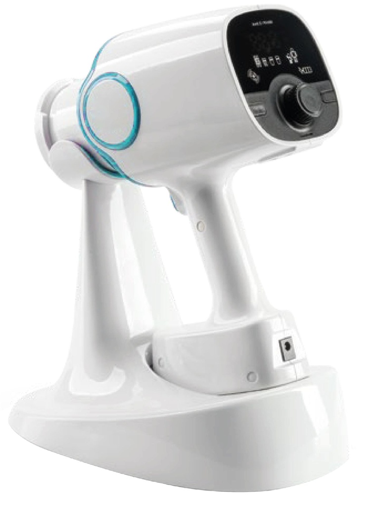 Dental X-Ray Unit