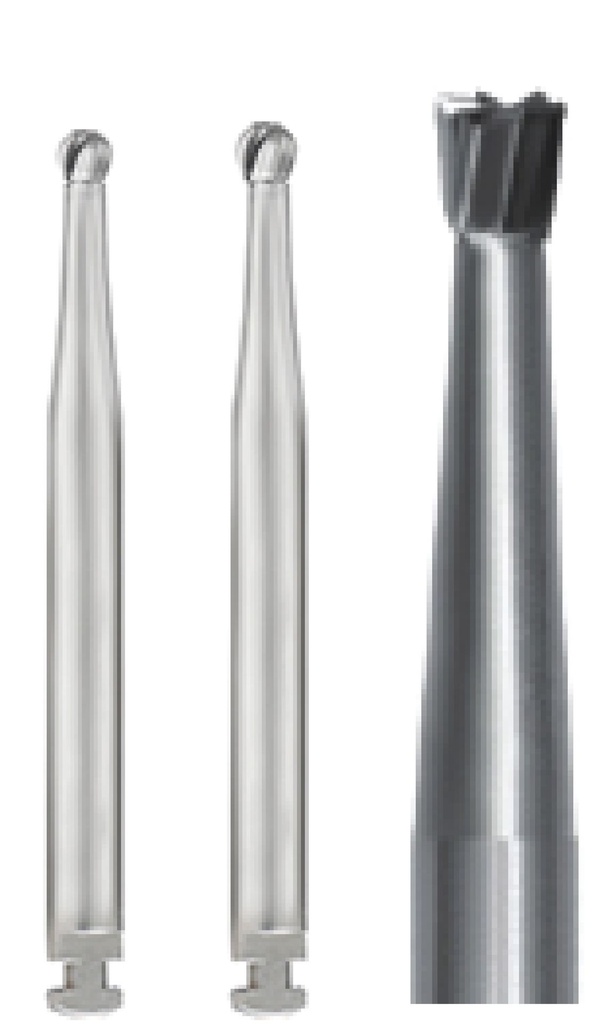 Hp Carbide Burs