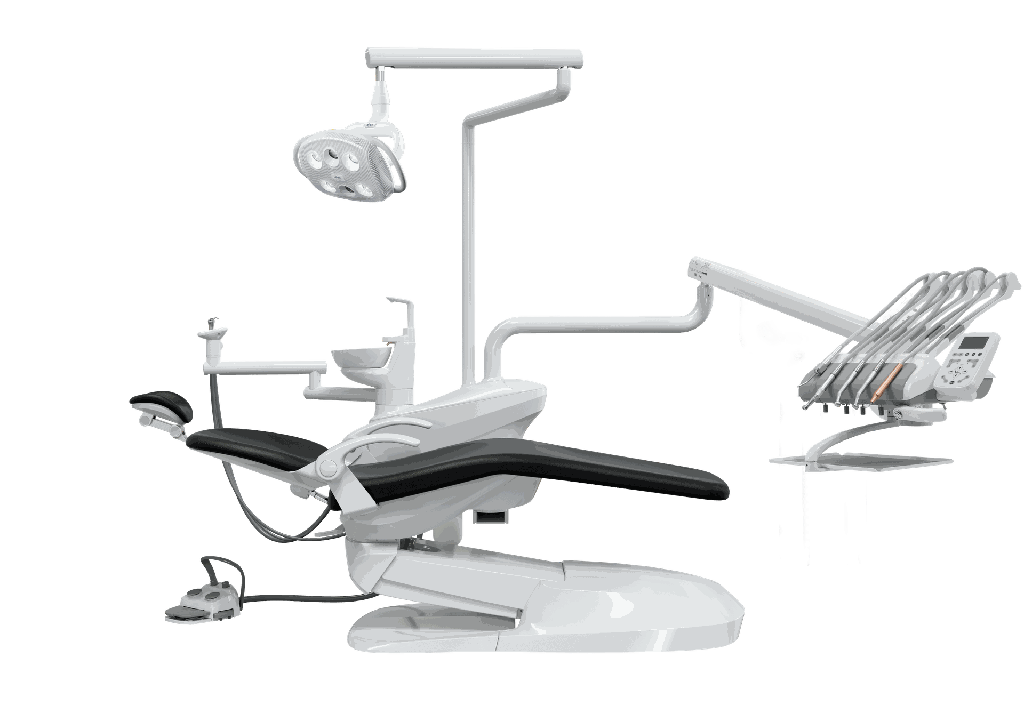 K4 Chair Unit Koaladent