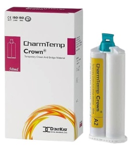 Temporary Crown Dentkist