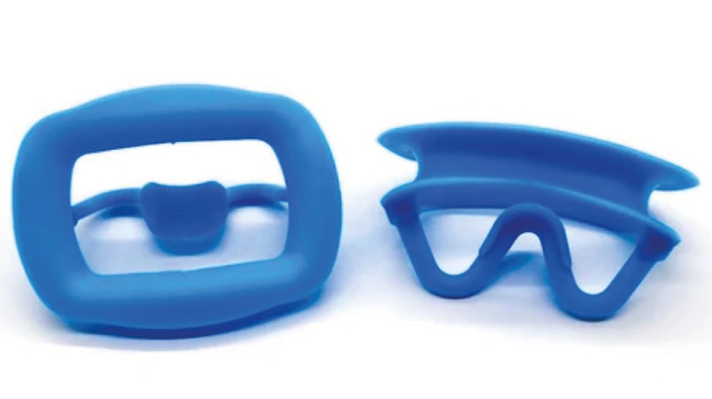 Whitening Rubber Retractor Dentamaze