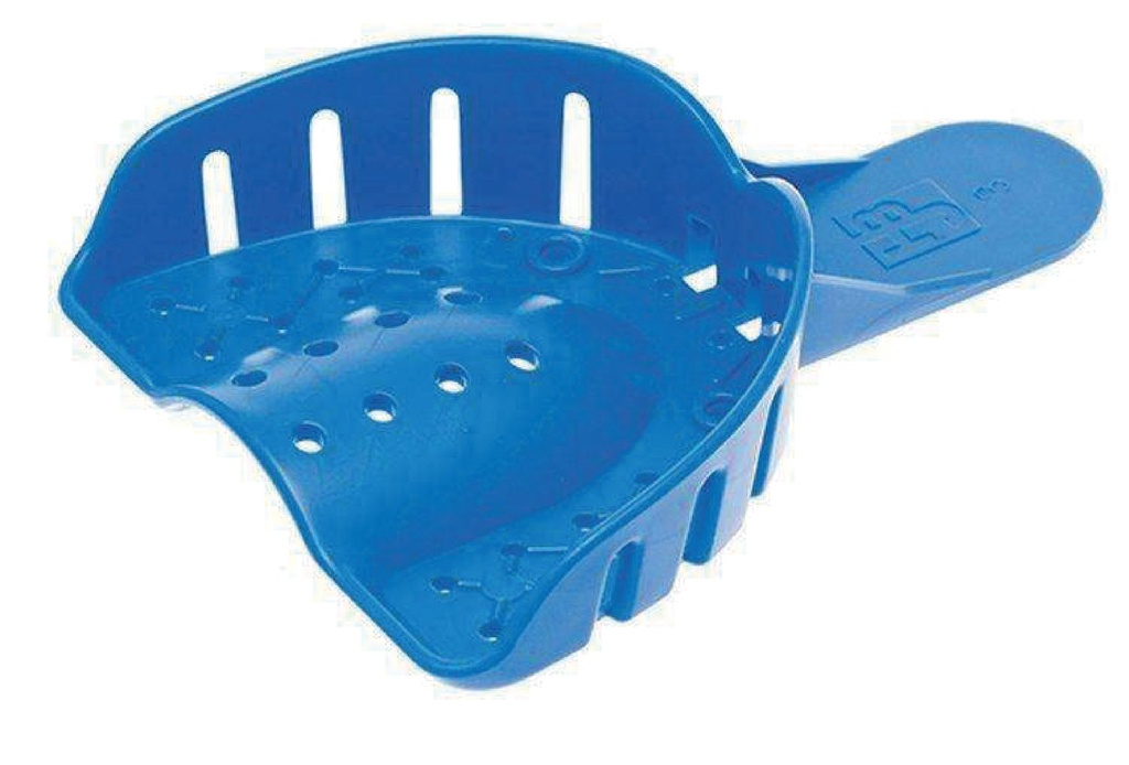 Impression Tray Dentamaze 