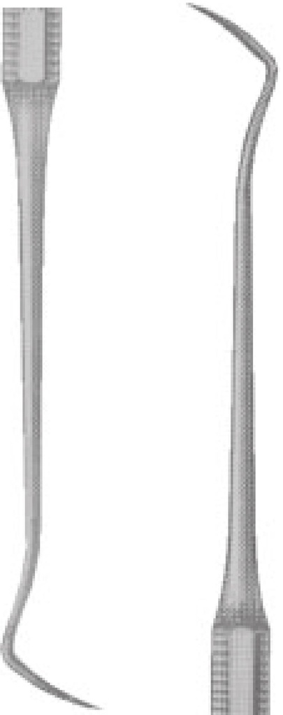 Instrument Dentamaze