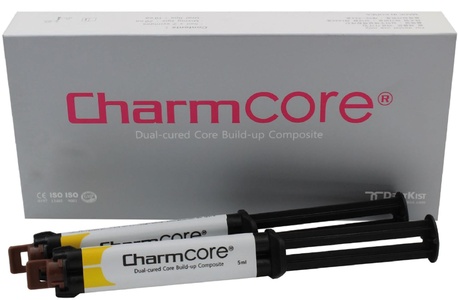 Core Build Up A3 Dentkist