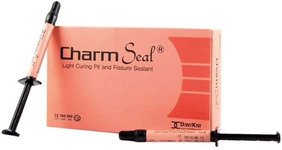 Fissure Selant Dentkist