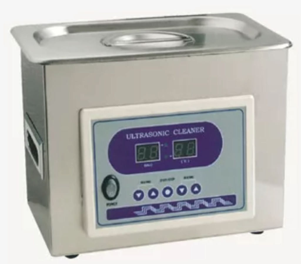 Ultrasonic Cleaner