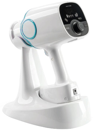Dental X-Ray Unit