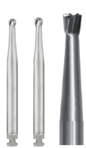 Hp Carbide Burs