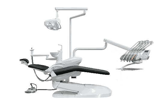 K4 Chair Unit Koaladent