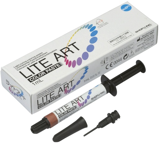 Lite Art Stain Shofu