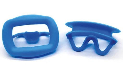 Whitening Rubber Retractor Dentamaze