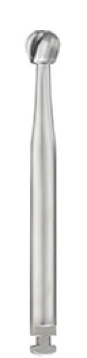Low Speed Carbide Burs