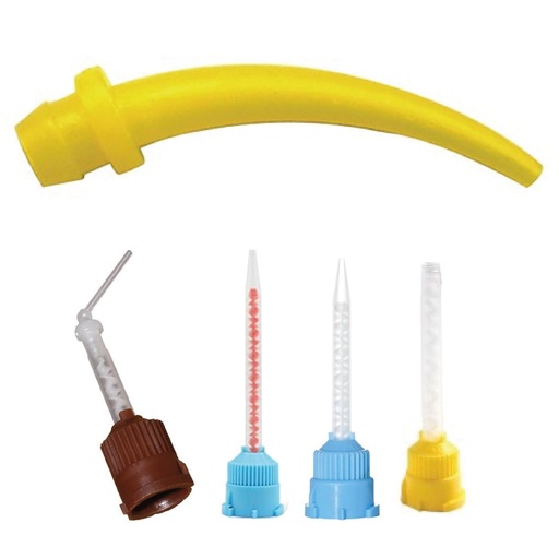 Mixing Tips Dentamaze