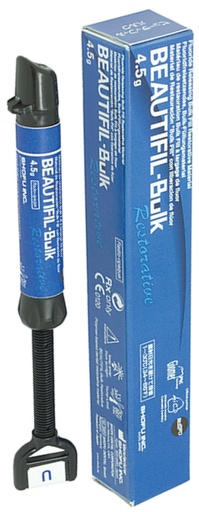 [2034] Beautifil Bulk Restoration Shofu