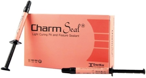 Fissure Selant Dentkist