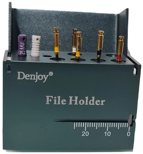 File Holder Denjoy