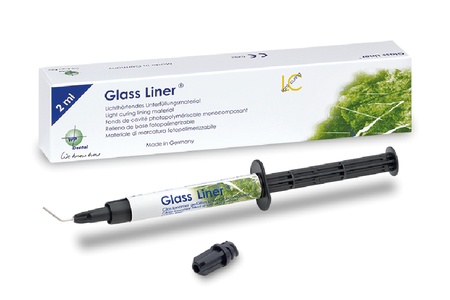 Glass Liner Wp