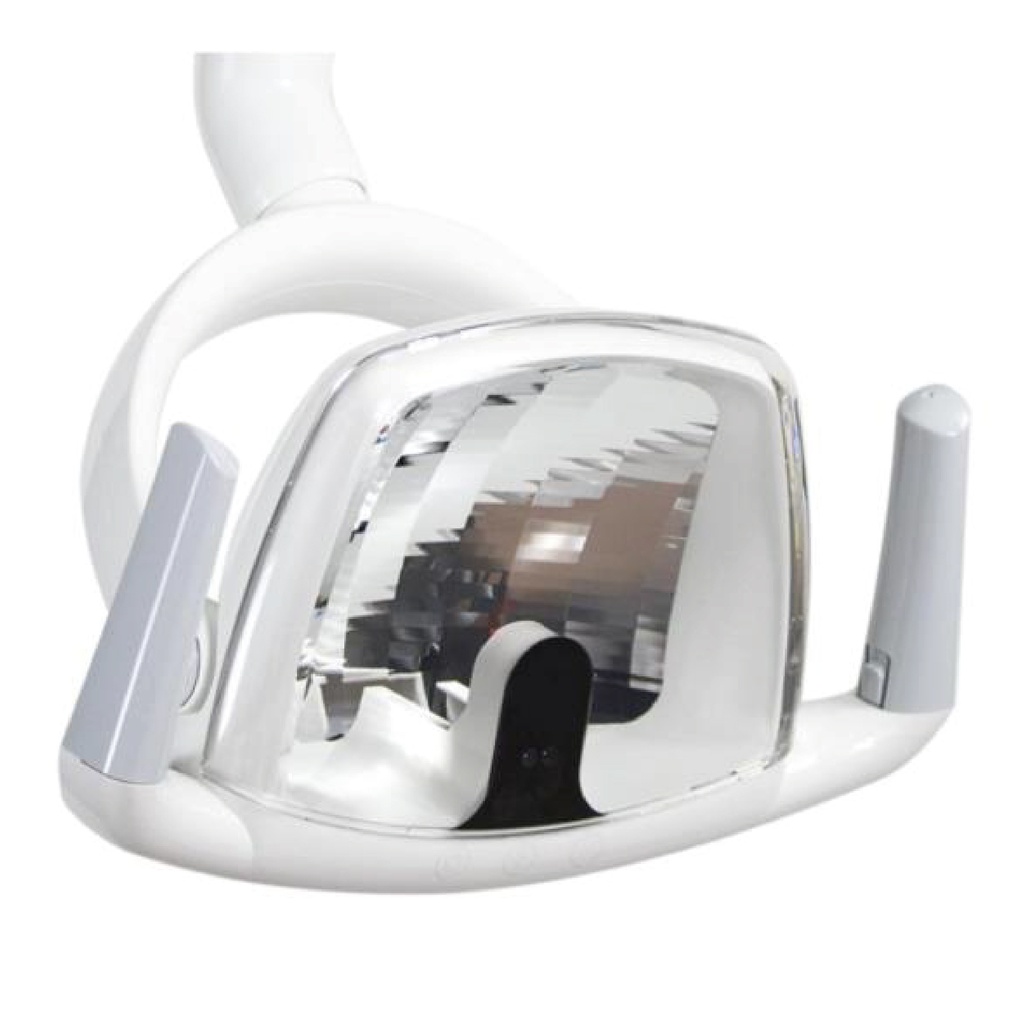 chair lamp