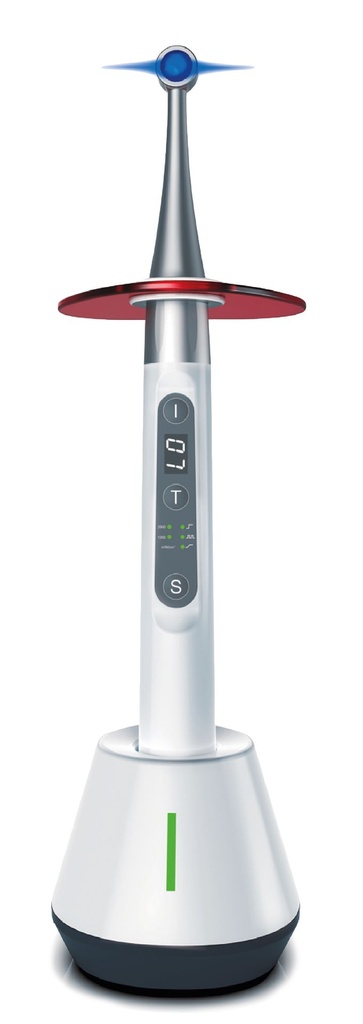 light cure device -amazecure plus