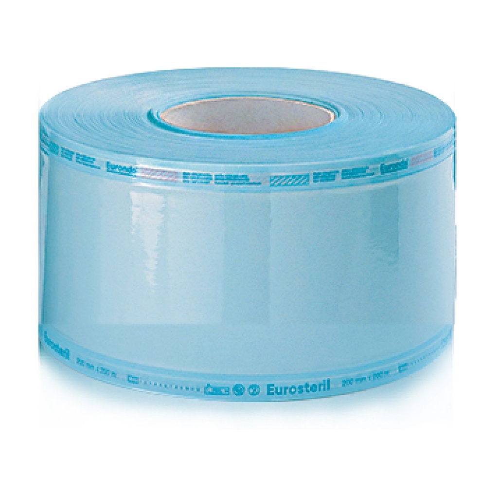 Sterillization roll dentamaze