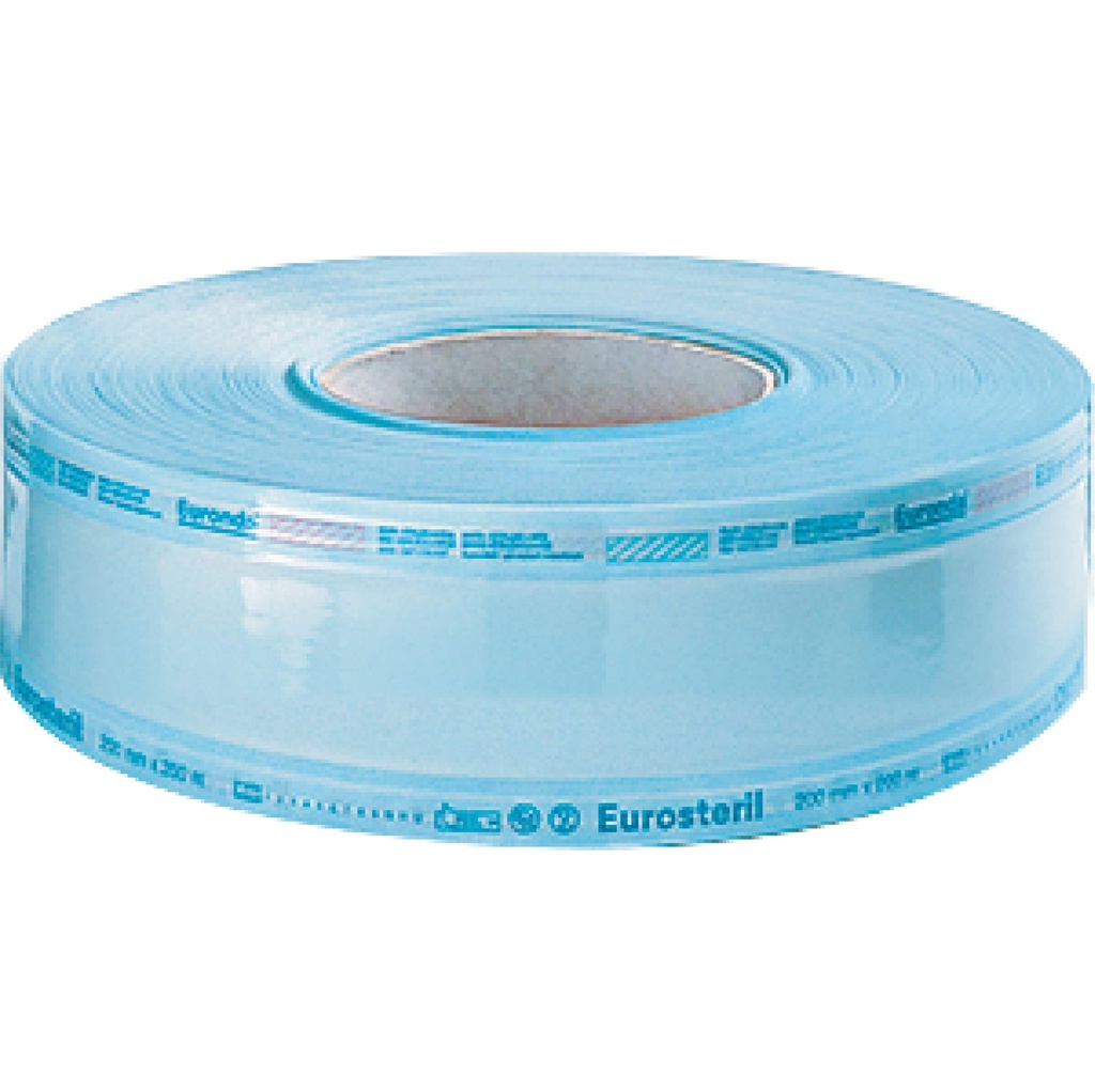 Sterillization roll dentamaze