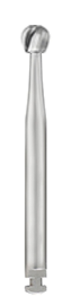 low speed carbide Burs