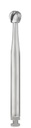 low speed carbide Burs
