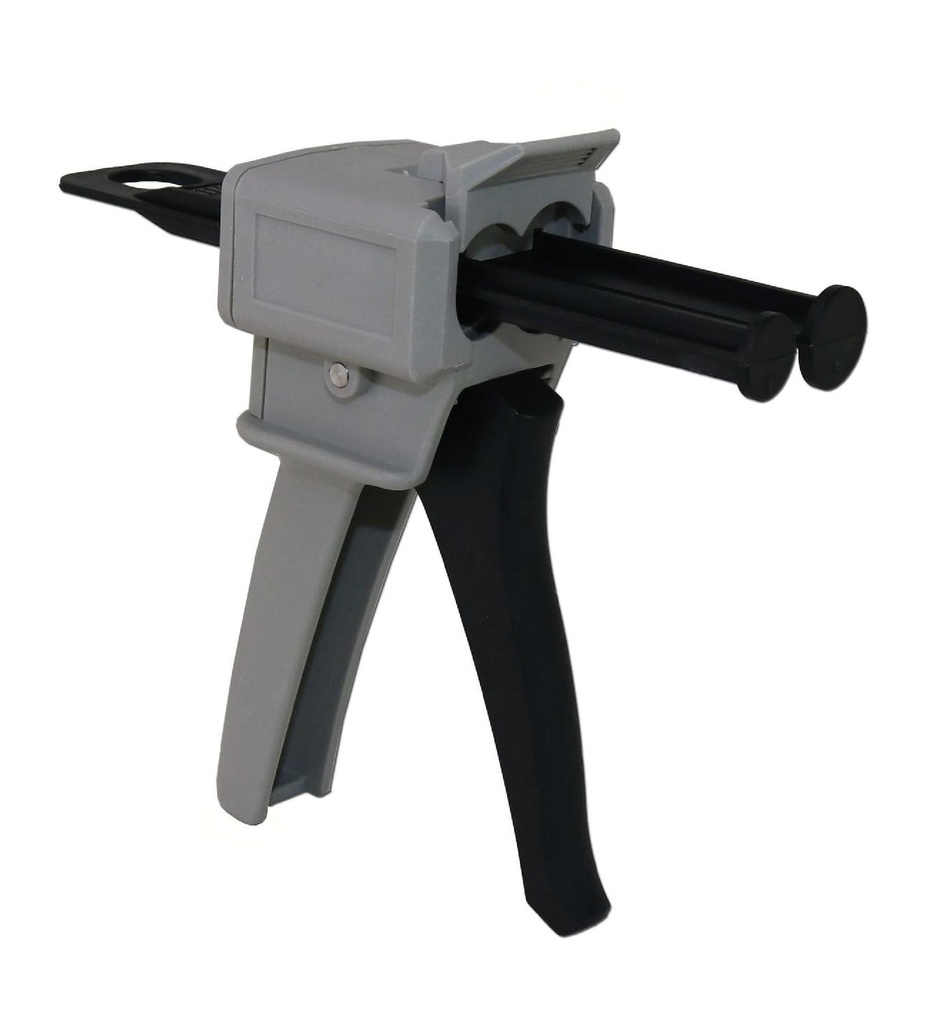 cartidge gun dentamaze 1:1