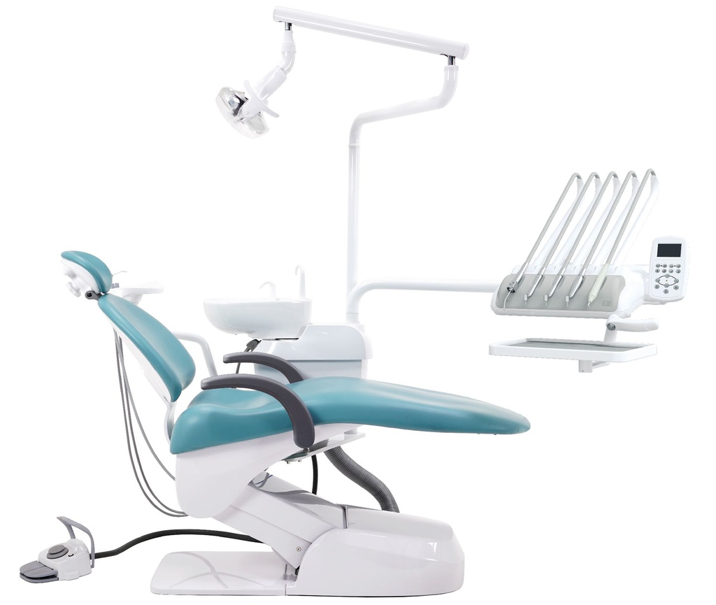 Ajax chair unit device
