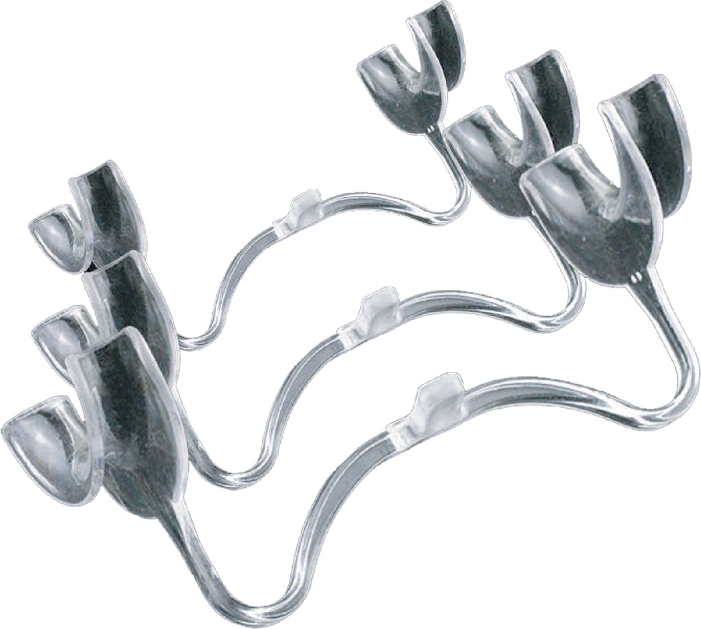 cheeck retractors dentamaze