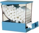 cotton dispenser dentamaze drawer