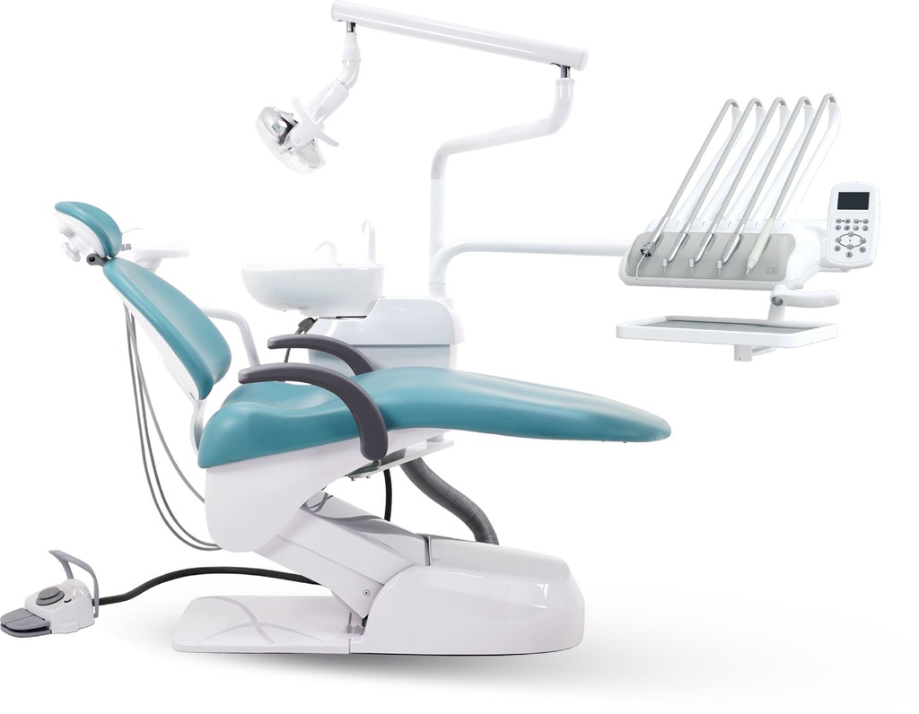 Ajax chair unit device