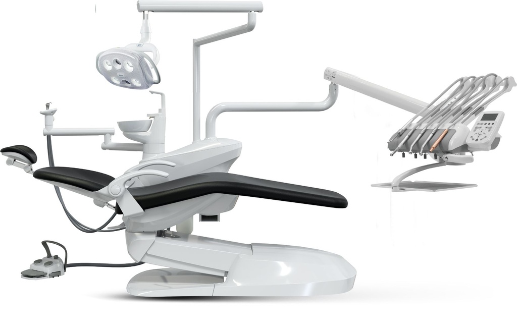 Ajax chair unit device