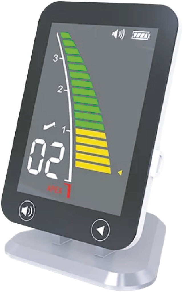 Apex Locator dentamaze