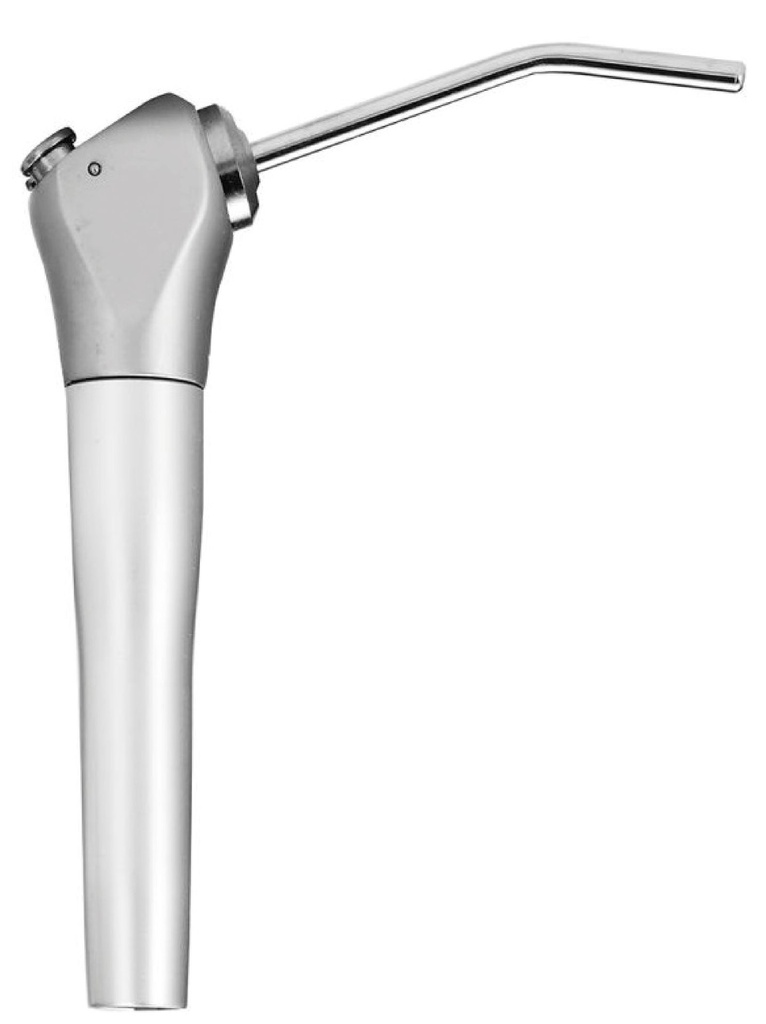 3 Airway Metal Handpiece Dentamaze