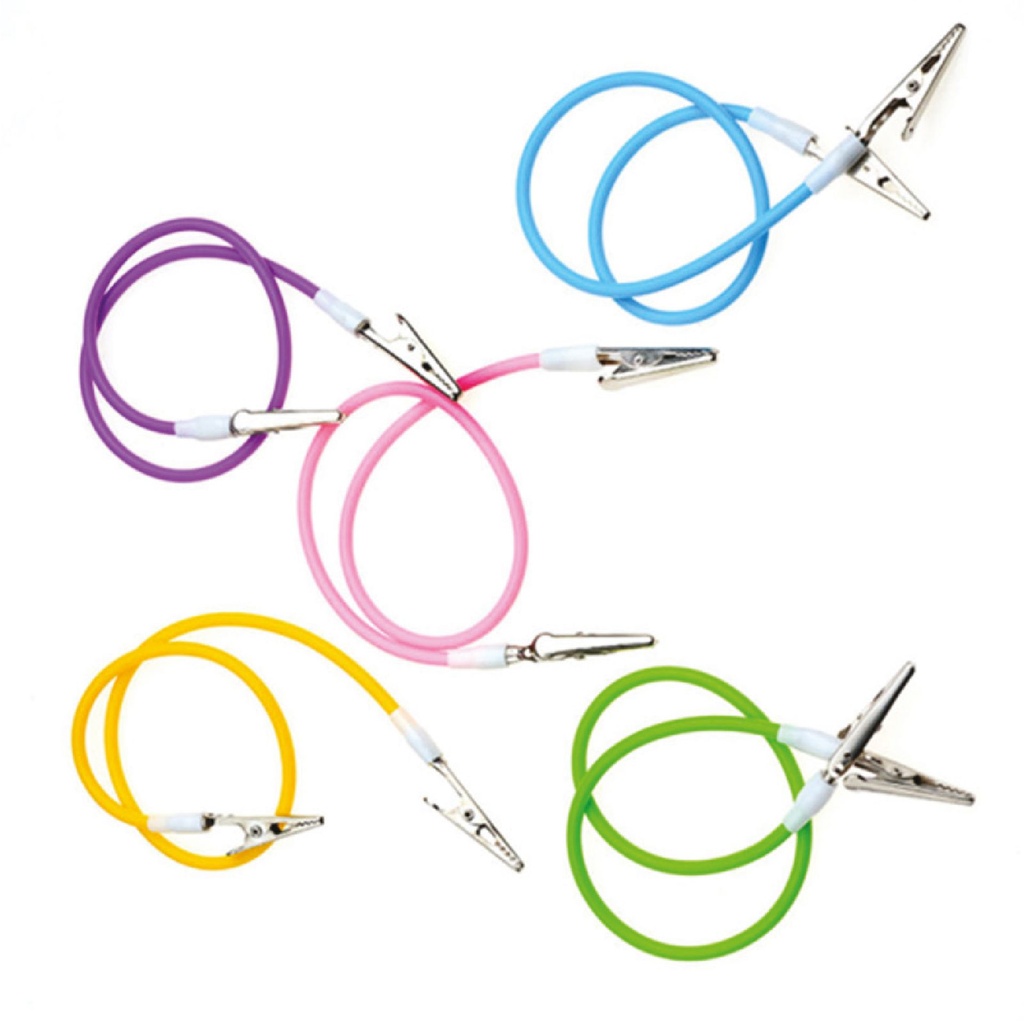 Apron Clips