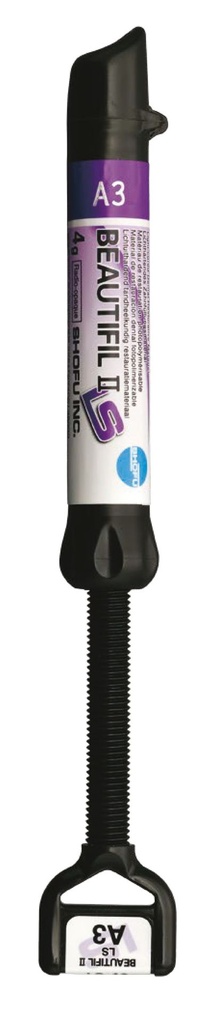 BEAUTIFIL II LS Shofu