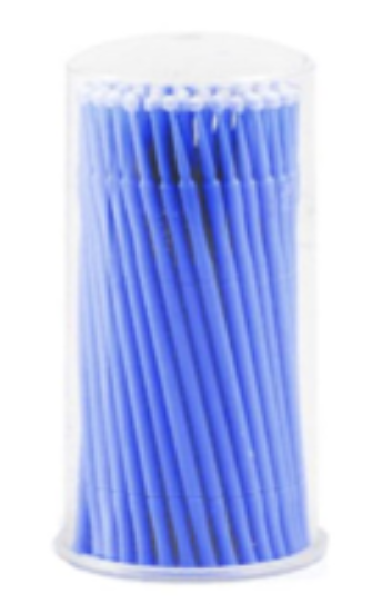 Bond Brush Dispenser Dentamaze