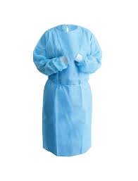 Gown Dentamaze