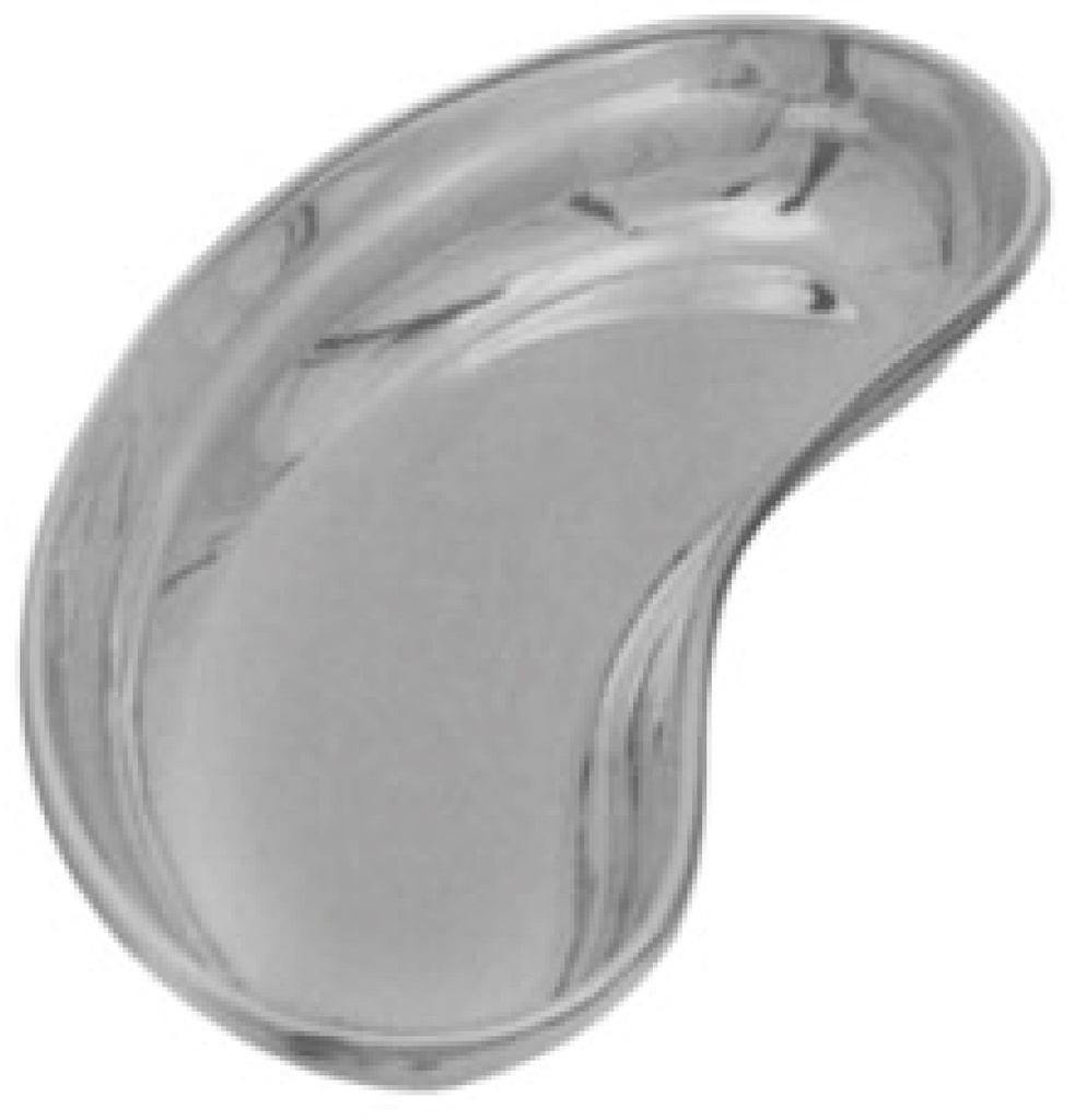 Kidney Dish Dentamaze 