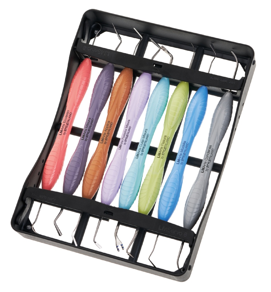 Lm Art Composite Instrument