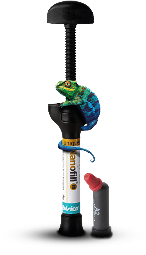 Nano Composite Bisico 