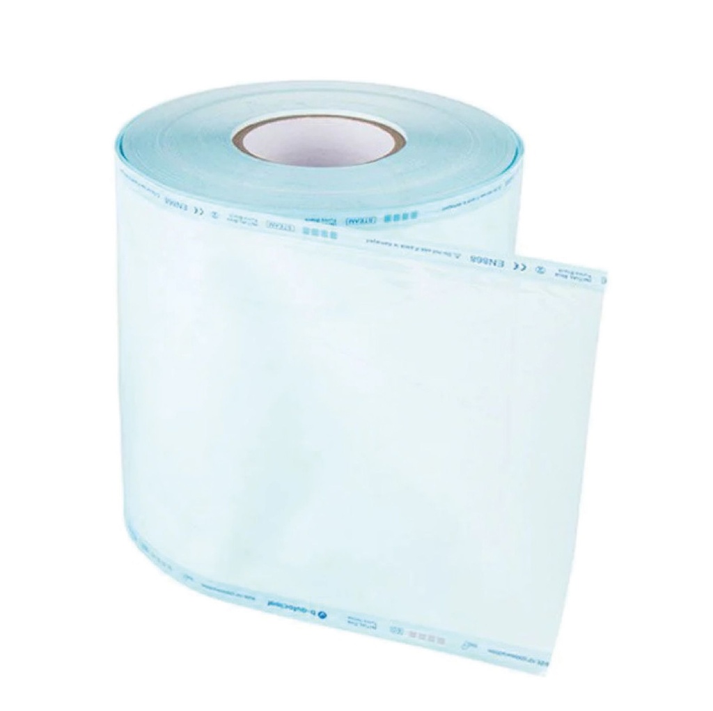 Sterillization Roll Dentamaze
