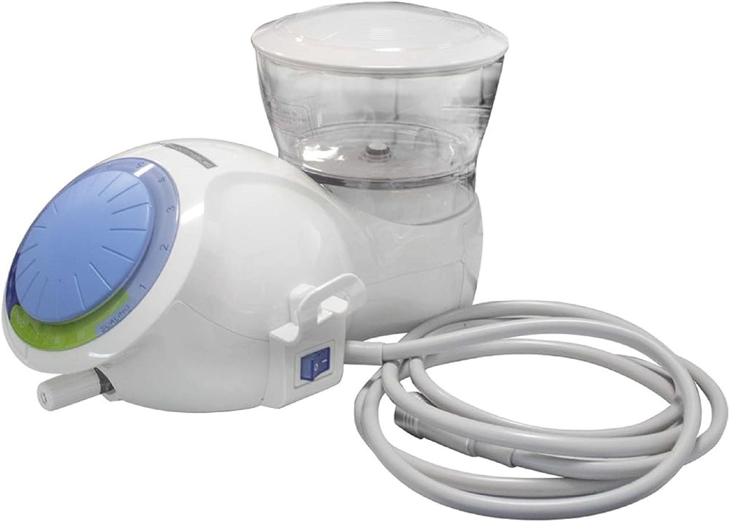 Ultrasonic Scaler Device