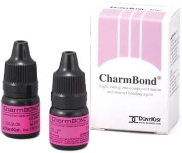 Bond Dentkist