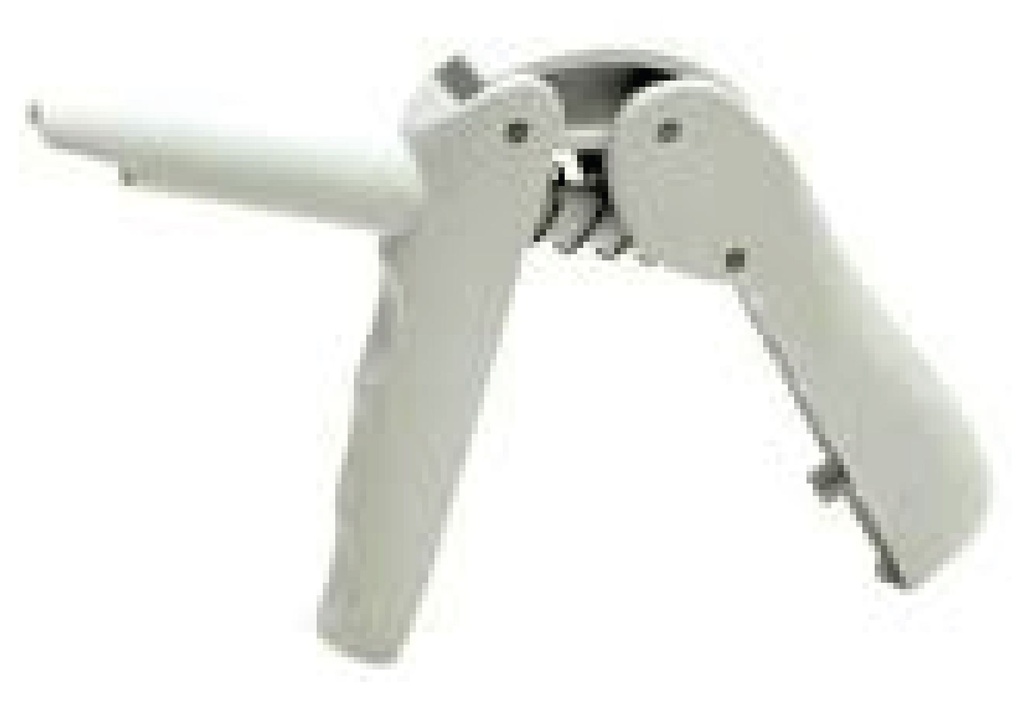 Cartidge Gun Dentamaze