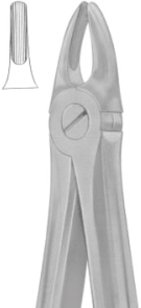 Forceps Dentamaze