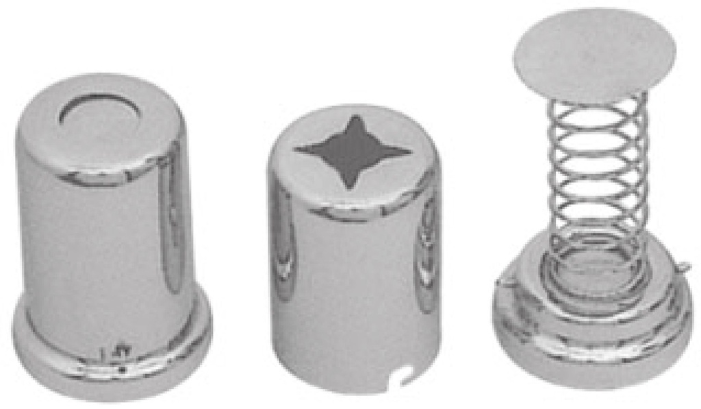 Instrument Accessories