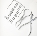 Rubber Dam Tools Dentamaze 
