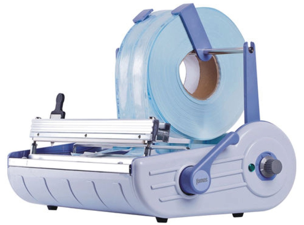 Sealing Machine